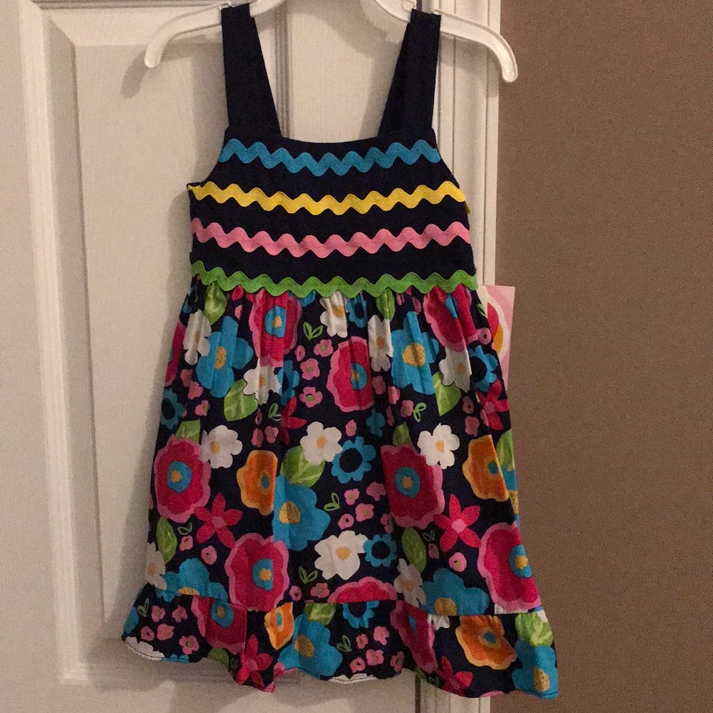 Summer dress